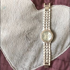 Sophie Nordstroms womens Watch